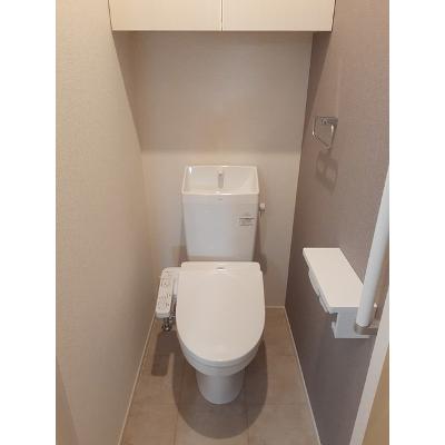 ウィステリア 203【管理NO：1-027352301-02030】 ★家具家電は申し込み後に搬入します 2026年08月中旬入居可能の物件写真5