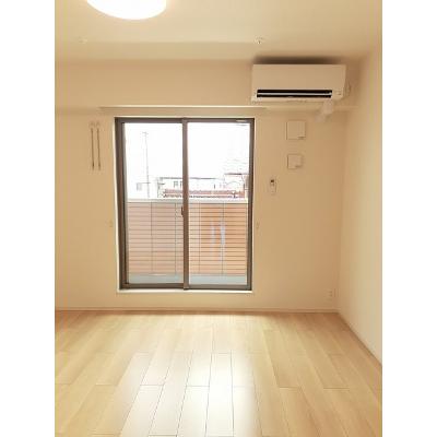 ラ・ブリエ柏森 201【管理NO：1-026430601-02010】 ★家具家電は申し込み後に搬入します 2026年07月下旬入居可能の物件写真2