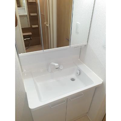 ラ・ブリエ柏森 201【管理NO：1-026430601-02010】 ★家具家電は申し込み後に搬入します 2026年07月下旬入居可能の物件写真6