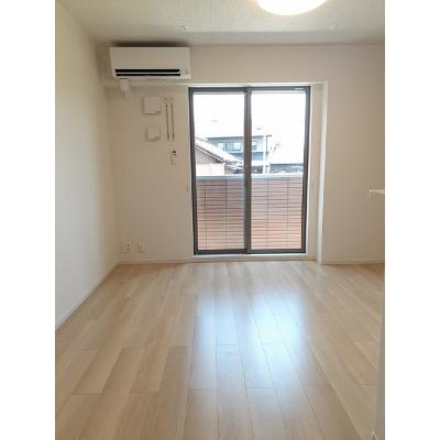 ラ・ブリエ柏森 106【管理NO：1-026430601-01050】 ★家具家電は申し込み後に搬入します★ ★2026年09月中旬入居可能★の物件写真2
