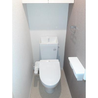ラ・ブリエ柏森 106【管理NO：1-026430601-01050】 ★家具家電は申し込み後に搬入します★ ★2026年09月中旬入居可能★の物件写真5