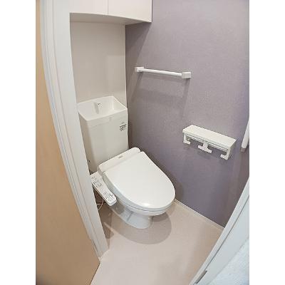 エクセランⅦ 105【管理NO：1-025219901-01040】 ★家具家電は申し込み後に搬入しますの物件写真5