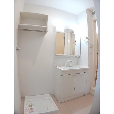 エクセランⅦ 105【管理NO：1-025219901-01040】 ★家具家電は申し込み後に搬入しますの物件写真6