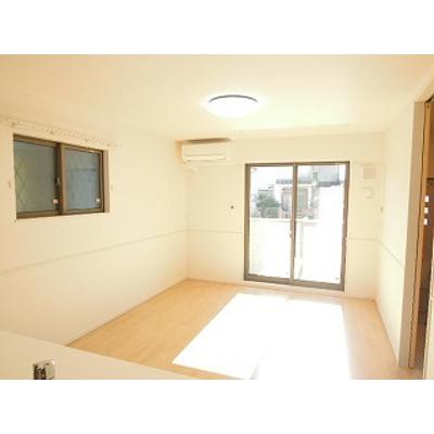 サン・フィオーレⅠ 102【管理NO：1-023946401-01020】 ★家具家電は申し込み後に搬入します★の物件写真2