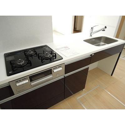 サン・フィオーレⅠ 102【管理NO：1-023946401-01020】 ★家具家電は申し込み後に搬入します★の物件写真3