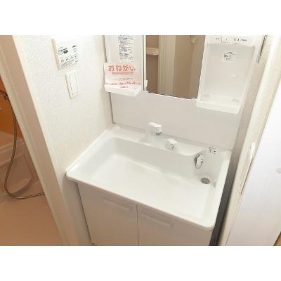 ルフレ　サージュ 201【管理NO：1-022010401-02010】 ★家具家電は申し込み後に搬入します★ ★2026年08月下旬入居可能★の物件写真6
