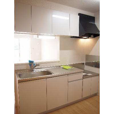 マッシモ勝佐 203【管理NO：1-021322301-02030】 2026年07月上旬入居可能の物件写真3