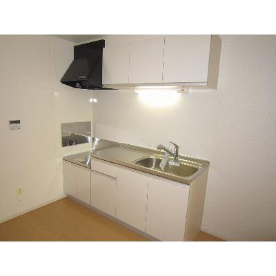 ハピネスチェリーブラッサムⅢ 203【管理NO：1-018379601-02030】 ★家具家電は申し込み後に搬入します 2026年07月中旬入居可能の物件写真3