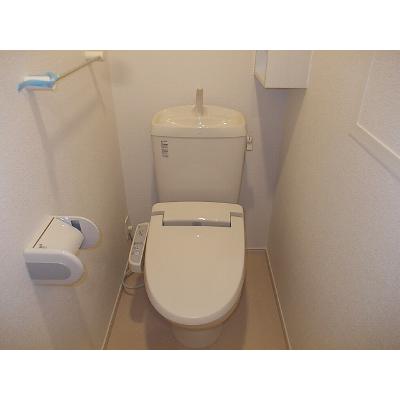 ハピネスチェリーブラッサムⅢ 203【管理NO：1-018379601-02030】 ★家具家電は申し込み後に搬入します 2026年07月中旬入居可能の物件写真5
