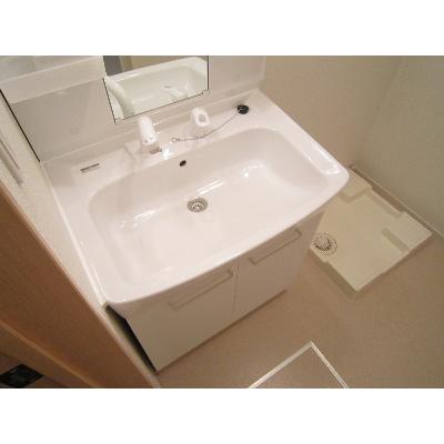 ハピネスチェリーブラッサムⅢ 203【管理NO：1-018379601-02030】 ★家具家電は申し込み後に搬入します 2026年07月中旬入居可能の物件写真6