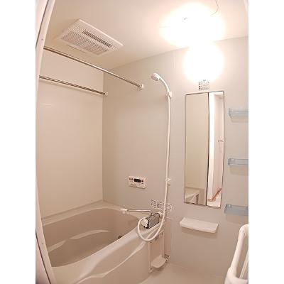 エアリーゴウドⅡ 202【管理NO：1-016265402-02020】 ★家具家電は申し込み後に搬入しますの物件写真4