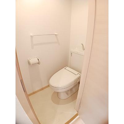 エアリーゴウドⅡ 202【管理NO：1-016265402-02020】 ★家具家電は申し込み後に搬入しますの物件写真5