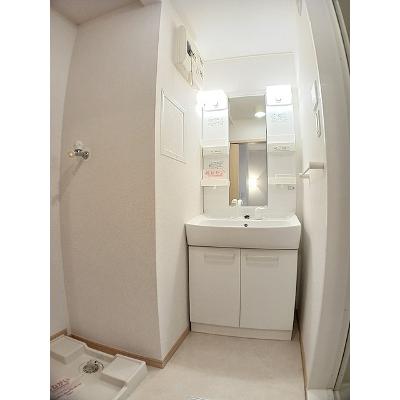 エアリーゴウドⅡ 202【管理NO：1-016265402-02020】 ★家具家電は申し込み後に搬入しますの物件写真6