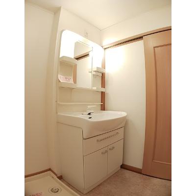 ドゥーメゾン　ＮⅡ 201【管理NO：1-014238301-02010】 ★家具家電は申し込み後に搬入します★の物件写真6