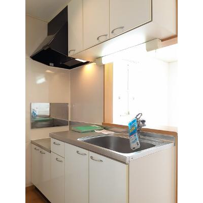 ピーチタカミ 201【管理NO：1-013819501-02010】 ★家具家電は申し込み後に搬入します 2026年07月下旬入居可能の物件写真3