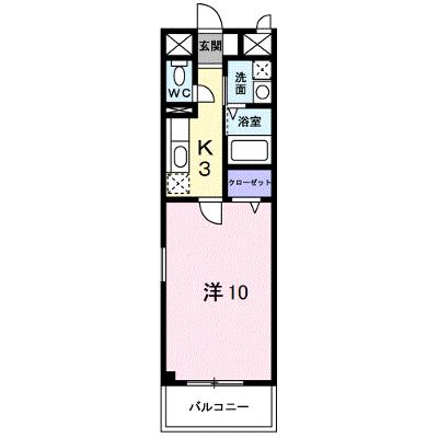 ブリックハウス 205【管理NO：1-013059401-02040】 2026年08月中旬入居可能の外観画像