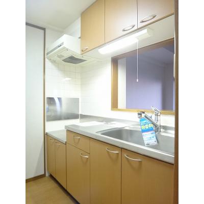 ルミエール扶桑 305【管理NO：1-011746001-03040】 ★家具家電は申し込み後に搬入します 2026年07月中旬入居可能の物件写真3