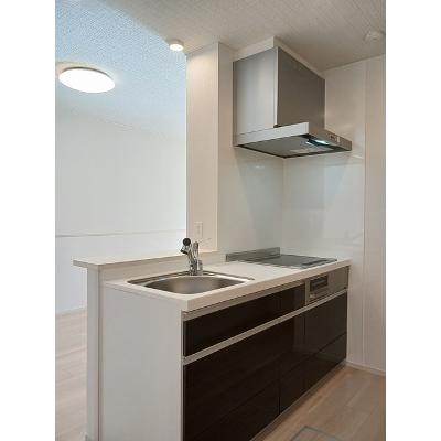カルム 105【管理NO：1-027676401-01040】 ★家具家電は申し込み後に搬入しますの物件写真3