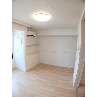 グラン・ソレイユＣ 102【管理NO：1-027485501-01020】 ★家具家電は申し込み後に搬入します★の物件写真2