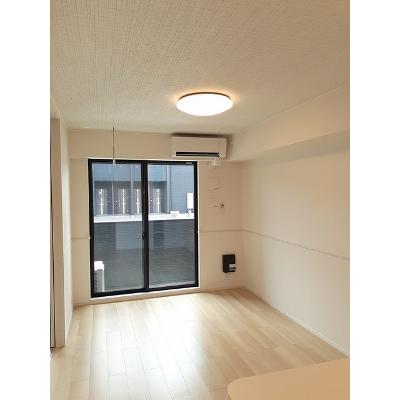 ジュネスⅠ 103【管理NO：1-027335601-01030】 ★家具家電は申し込み後に搬入します★の物件写真2