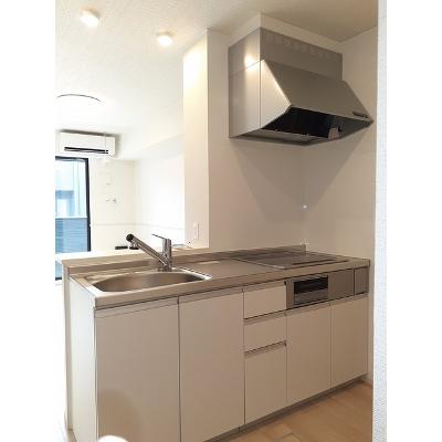 ジュネスⅠ 103【管理NO：1-027335601-01030】 ★家具家電は申し込み後に搬入します★の物件写真3
