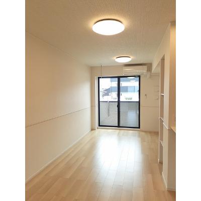 Ｇａｒｄｅｎ　Ｈｏｕｓｅ　Ｋ 105【管理NO：1-027026101-01040】 ★家具家電は申し込み後に搬入しますの物件写真2