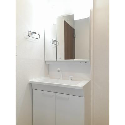 Ｇａｒｄｅｎ　Ｈｏｕｓｅ　Ｋ 105【管理NO：1-027026101-01040】 ★家具家電は申し込み後に搬入しますの物件写真6