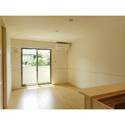 レジェンドⅠ 101【管理NO：1-023693501-01010】 ★家具家電は申し込み後に搬入します 2026年07月中旬入居可能の物件写真2