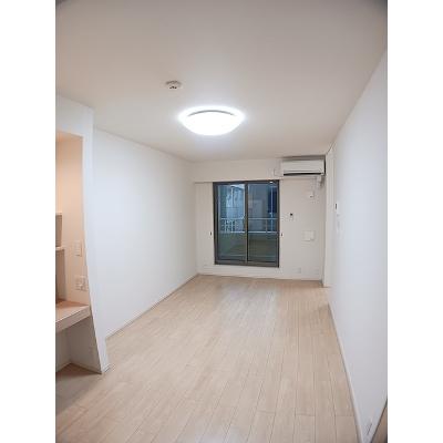 セレノＦ　Ⅱ 203【管理NO：1-021809002-02030】 ★家具家電は申し込み後に搬入します★の物件写真2