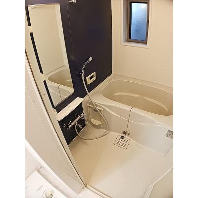 セレノＦ　Ⅱ 203【管理NO：1-021809002-02030】 ★家具家電は申し込み後に搬入します★の物件写真4