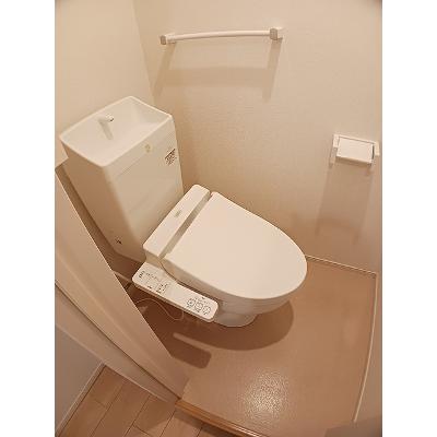 セレノＦ　Ⅱ 203【管理NO：1-021809002-02030】 ★家具家電は申し込み後に搬入します★の物件写真5