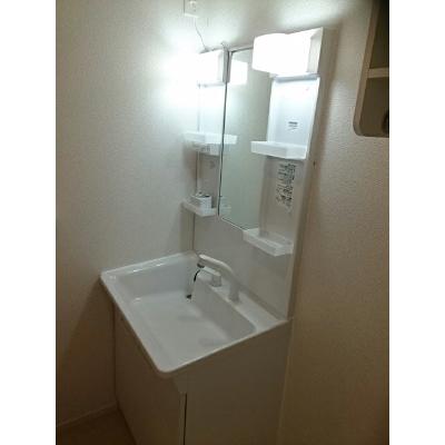 セレノＦ　Ⅱ 203【管理NO：1-021809002-02030】 ★家具家電は申し込み後に搬入します★の物件写真6
