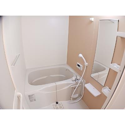 フラン　カーサ　木曽川Ａ 102【管理NO：1-020010301-01020】 ★家具家電は申し込み後に搬入しますの物件写真4