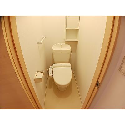 フラン　カーサ　木曽川Ａ 102【管理NO：1-020010301-01020】 ★家具家電は申し込み後に搬入しますの物件写真5