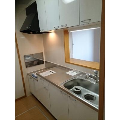 グランツＡ 102【管理NO：1-015438901-01020】 ★家具家電は申し込み後に搬入しますの物件写真3