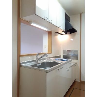 ベル　ソレイユＢ 101【管理NO：1-014162202-01010】 ★家具家電は申し込み後に搬入します★の物件写真3