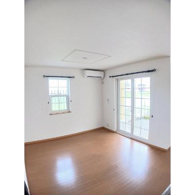 フレスクーラーＢ 101【管理NO：1-013463902-01010】 ★家具家電は申し込み後に搬入しますの物件写真2