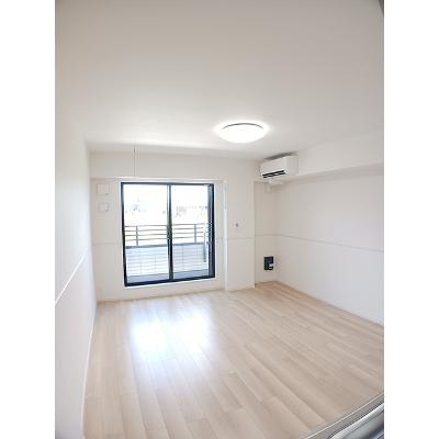 ヴィラ　ドリーム 206【管理NO：1-028628701-02050】 ★家具家電は申し込み後に搬入します★の物件写真2