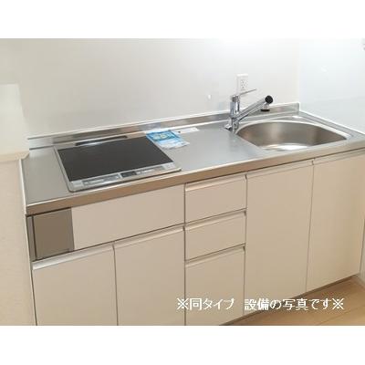 ヴィラ　ドリーム 206【管理NO：1-028628701-02050】 ★家具家電は申し込み後に搬入します 2026年08月上旬入居可能の物件写真3