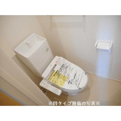 ヴィラ　ドリーム 206【管理NO：1-028628701-02050】 ★家具家電は申し込み後に搬入します 2026年08月上旬入居可能の物件写真5