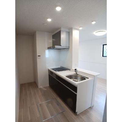 アンセスター貴船Ⅱ 101【管理NO：1-028567701-01010】 ★家具家電は申し込み後に搬入しますの物件写真3