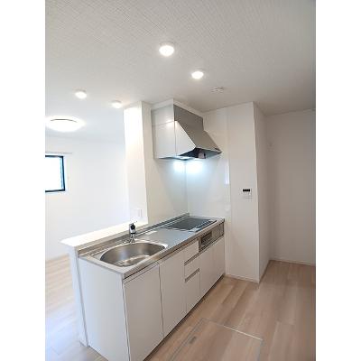 クレストコート瀬部　Ⅱ 105【管理NO：1-028559202-01040】 ★家具家電は申し込み後に搬入します★の物件写真3