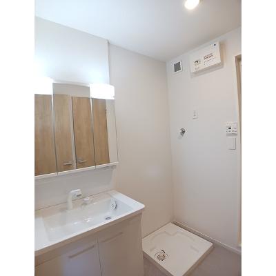 クレストコート瀬部　Ⅱ 105【管理NO：1-028559202-01040】 ★家具家電は申し込み後に搬入します★の物件写真6