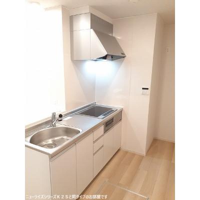 クレストコート瀬部　Ａ 102【管理NO：1-028559201-01020】 ★家具家電は申し込み後に搬入します★ ★2026年09月上旬入居可能★の物件写真3