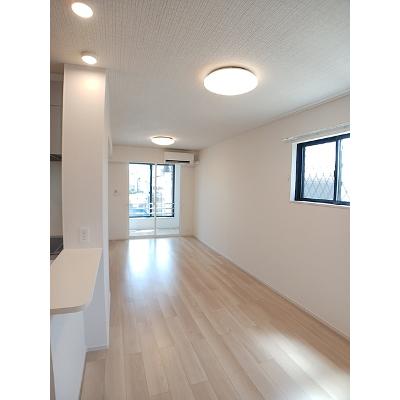 クレストコート瀬部　Ⅰ 101【管理NO：1-028559201-01010】 ★家具家電は申し込み後に搬入します★の物件写真2