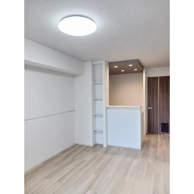 メゾン　セレニテ 103【管理NO：1-028431201-01030】 ★家具家電は申し込み後に搬入しますの物件写真2