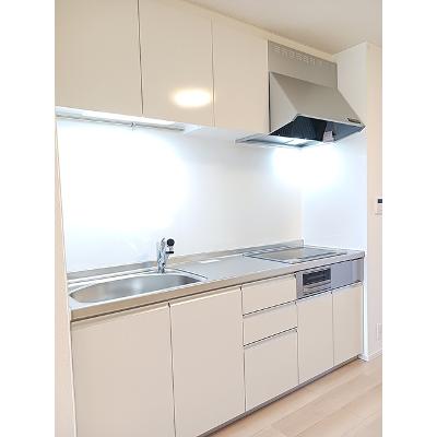 サリーレⅢ 105【管理NO：1-028224701-01040】 ★家具家電は申し込み後に搬入します★の物件写真3