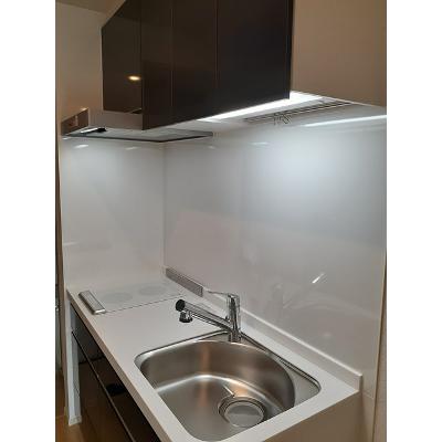 アクテュエル・Ｙ 102【管理NO：1-027290001-01020】 ★家具家電は申し込み後に搬入しますの物件写真3