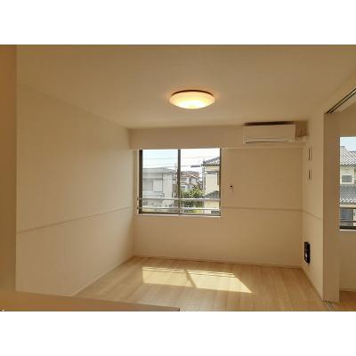 プレゾン 202【管理NO：1-025887801-02020】 ★家具家電は申し込み後に搬入します 2026年08月中旬入居可能の物件写真2