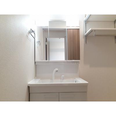 プレゾン 202【管理NO：1-025887801-02020】 ★家具家電は申し込み後に搬入します 2026年08月中旬入居可能の物件写真6